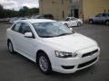 2010 Lancer ES #11