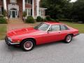 1990 XJ XJS Rouge Collection Coupe #3