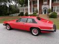 1990 XJ XJS Rouge Collection Coupe #5