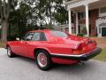1990 XJ XJS Rouge Collection Coupe #6