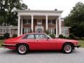 1990 XJ XJS Rouge Collection Coupe #12