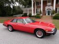 1990 XJ XJS Rouge Collection Coupe #13