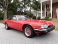 1990 XJ XJS Rouge Collection Coupe #14