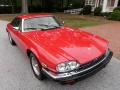 1990 XJ XJS Rouge Collection Coupe #15