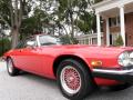 1990 XJ XJS Rouge Collection Coupe #20