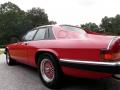 1990 XJ XJS Rouge Collection Coupe #24