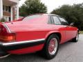 1990 XJ XJS Rouge Collection Coupe #25