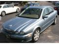 2004 X-Type 3.0 #1