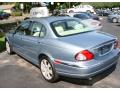 2004 X-Type 3.0 #8