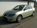 2008 MAZDA3 i Sport Sedan #1