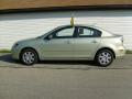 2008 MAZDA3 i Sport Sedan #2