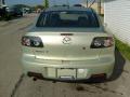 2008 MAZDA3 i Sport Sedan #4