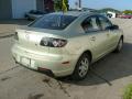2008 MAZDA3 i Sport Sedan #5
