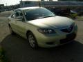 2008 MAZDA3 i Sport Sedan #6