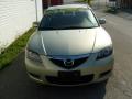 2008 MAZDA3 i Sport Sedan #7