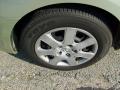 2008 MAZDA3 i Sport Sedan #8