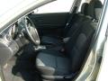 2008 MAZDA3 i Sport Sedan #9