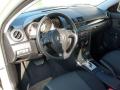 2008 MAZDA3 i Sport Sedan #10