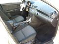 2008 MAZDA3 i Sport Sedan #17