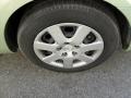 2008 MAZDA3 i Sport Sedan #19