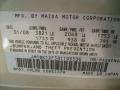2008 MAZDA3 i Sport Sedan #21