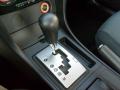 2008 MAZDA3 i Sport Sedan #23