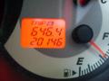 2008 MAZDA3 i Sport Sedan #25