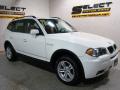 2006 X3 3.0i #3