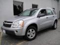 2006 Equinox LS AWD #1