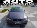 2007 3 Series 328i Sedan #2