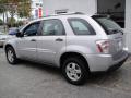 2006 Equinox LS AWD #4
