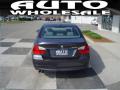 2007 3 Series 328i Sedan #3