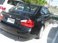 2007 3 Series 335i Sedan #4