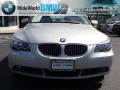 2007 5 Series 525xi Sedan #2