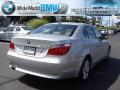 2007 5 Series 525xi Sedan #4