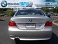2007 5 Series 525xi Sedan #5