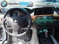 2007 5 Series 525xi Sedan #12