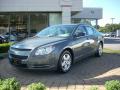 2008 Malibu LS Sedan #2