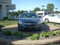 2008 Malibu LS Sedan #3