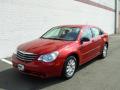 2008 Sebring LX Sedan #1