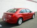 2008 Sebring LX Sedan #5