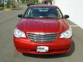 2008 Sebring LX Sedan #8