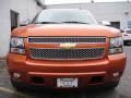 2008 Avalanche LTZ 4x4 #2