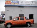 2008 Avalanche LTZ 4x4 #3