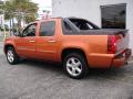 2008 Avalanche LTZ 4x4 #4