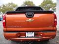 2008 Avalanche LTZ 4x4 #5