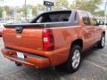 2008 Avalanche LTZ 4x4 #6