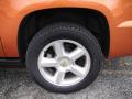 2008 Avalanche LTZ 4x4 #7