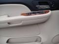 2008 Avalanche LTZ 4x4 #8