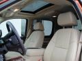2008 Avalanche LTZ 4x4 #9